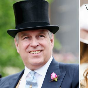 Trotz Epstein-Skandal: Führt Andrew Beatrice zum Altar?