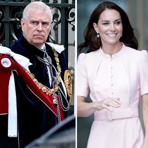 Prinz Andrew soll Haus räumen: Kann Kate das verhindern?