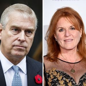 Betrog Prinz Andrew Ex-Frau Sarah Ferguson mit zwölf Frauen?