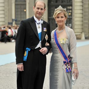 So romantisch ist Prinz Edward und Sophies Liebesgeschichte!