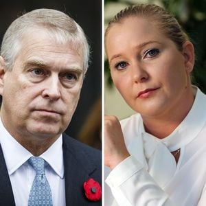 Neue Vorwürfe von Virginia Giuffre gegen Andrew bekannt