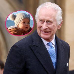 Prinz Archies Geburtstag: König Charles plant süße Geste!