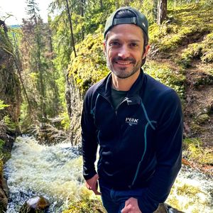 Prinz Carl Philip von Schweden feiert seinen 45. Geburtstag!