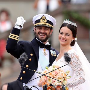 Fünf Jahre Ehe: Das waren Prinzessin Sofias schönste Momente