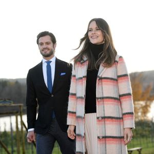 Vor viertem Kind: Ziehen Prinz Carl Philip und Sofia um?