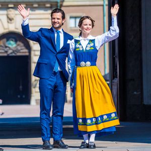 Schweden-Royals brechen Tradition: Keine TV-Taufe für Julian