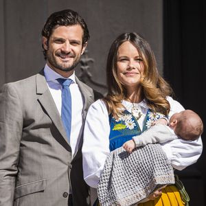 Traumhochzeit ade! Sofia von Schweden musste zurückstecken