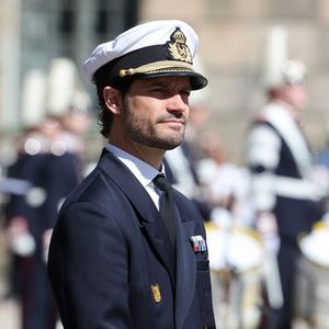 Baby von Prinz Carl Philip wird keinen Adelstitel bekommen