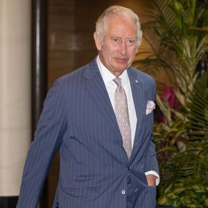 Nach dem Tod der Queen: So heißt ihr Sohn Charles jetzt!