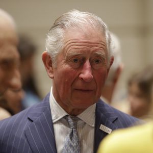 Charles will nicht ins Interview-Drama hineingezogen werden!