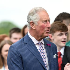 Nicht etwa Meghan: Dieser Royal braucht das Reisebudget auf!