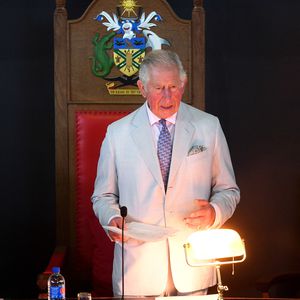 Wird Prinz Charles in 18 Monaten endlich zum König gekrönt?