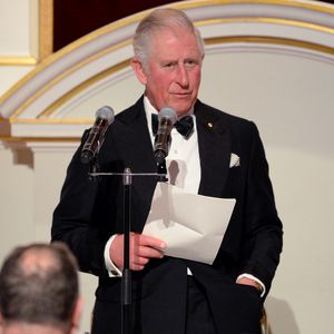 Corona-Quarantäne überstanden: Prinz Charles geht es besser