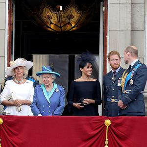 Nach Interview-Skandal: BBC entschuldigt sich bei den Royals