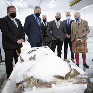 Für seinen Schottland-Besuch: Prinz Charles rockt einen Kilt