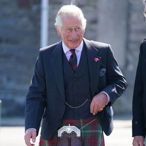 König mit 73: Charles ist bei der Krönung der älteste Regent