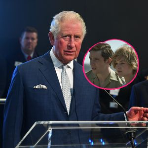 "Grausam und unfair": Prinz Charles sauer wegen "The Crown"?