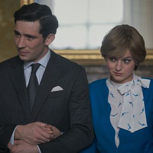 Britischer Minister fordert Warnhinweis bei "The Crown"