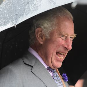 Kein Thron-Verzicht: Prinz Charles denkt noch nicht an Rente