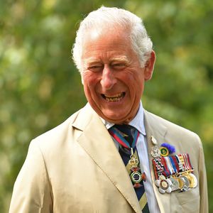 Zu dieser Musik schwingt König Charles III. das Tanzbein
