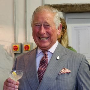 Sein ganzer Stolz: Familienfoto zu Prinz Charles' Geburtstag