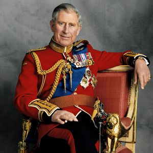 Schlechtes Omen? King Charles' Namensvetter wurde enthauptet