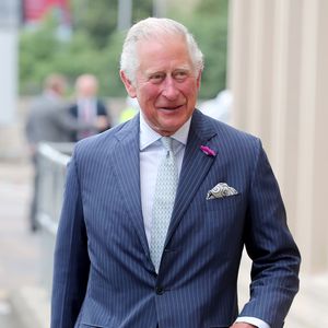 Neue Rolle: Diese Schirmherrschaft übernimmt Prinz Charles