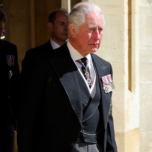 So muss sich Royal-Family gegenüber König Charles verhalten