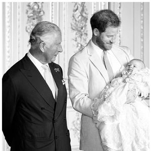 Prinz Charles traurig: Er sieht Enkel Archie so gut wie nie