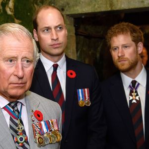 Harrys Memoiren: Bei Royals herrscht bis heute dicke Luft