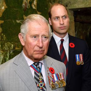 König Charles und William fehlten bei königlicher Beisetzung