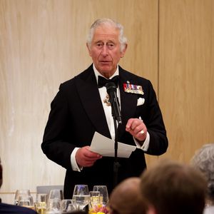 Charles neuer König: Royale Webseite ist schon aktualisiert
