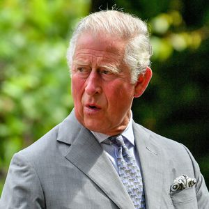 Virusinfektion: Prinz Charles verlor zwei seiner Sinne!