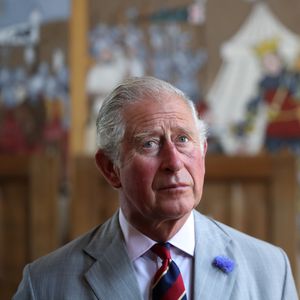 Prinz Charles ist nun König: Wann würde er gekrönt werden?