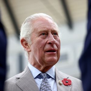 Charles wird am Samstag offiziell zum neuen König ernannt!