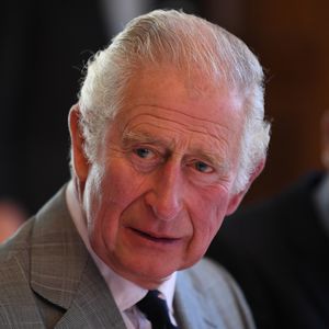 Kreativ: Diesem Hobby geht Prinz Charles besonders gern nach