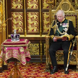 Prinz Charles ist König: So lebte er als ewiger Thronfolger