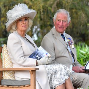 Streit: Verpassen König Charles und Camilla diese Hochzeit?