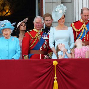 Zum Geburtstag: Royal Family verrät Geburtszeit von Charles