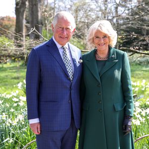 Charles und Camillas angeblicher Sohn will Herkunft beweisen
