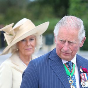 "The Crown": Jetzt reagieren Charles und Camilla im Netz