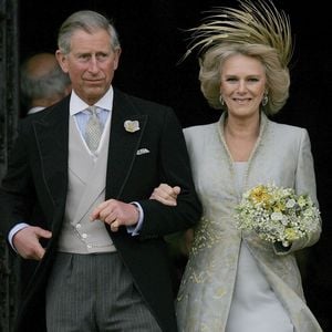 Doch kein Happy End: Wollte Camilla Charles nicht heiraten?