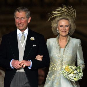 Gewusst? Prinz Charles' und Camillas Hochzeit fast geplatzt