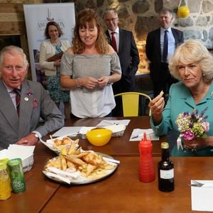 Prinz Charles: Tolle Geste für Wales-Spiel im Halbfinale