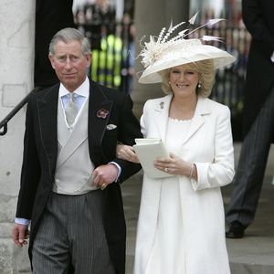Prinz Charles und Camillas angeblicher Sohn hat neue Beweise