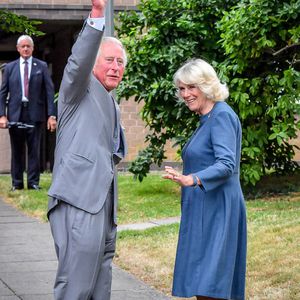 Charles & Camilla sollen ganz anders als in "The Crown" sein