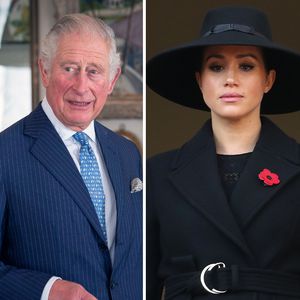 Ist dieser Post von Charles ein Seitenhieb gegen Meghan?