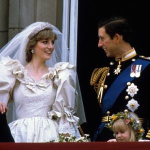 Lady Diana und Prinz Charles: So lief der große Tag wirklich