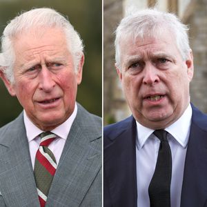 "Gefahr für Monarchie": Verstößt Charles jetzt Prinz Andrew?