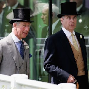 Viele Skandale: König Charles hat genug von Prinz Andrew